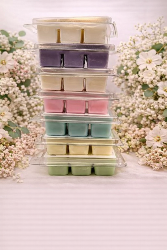 Wax Melts Collection