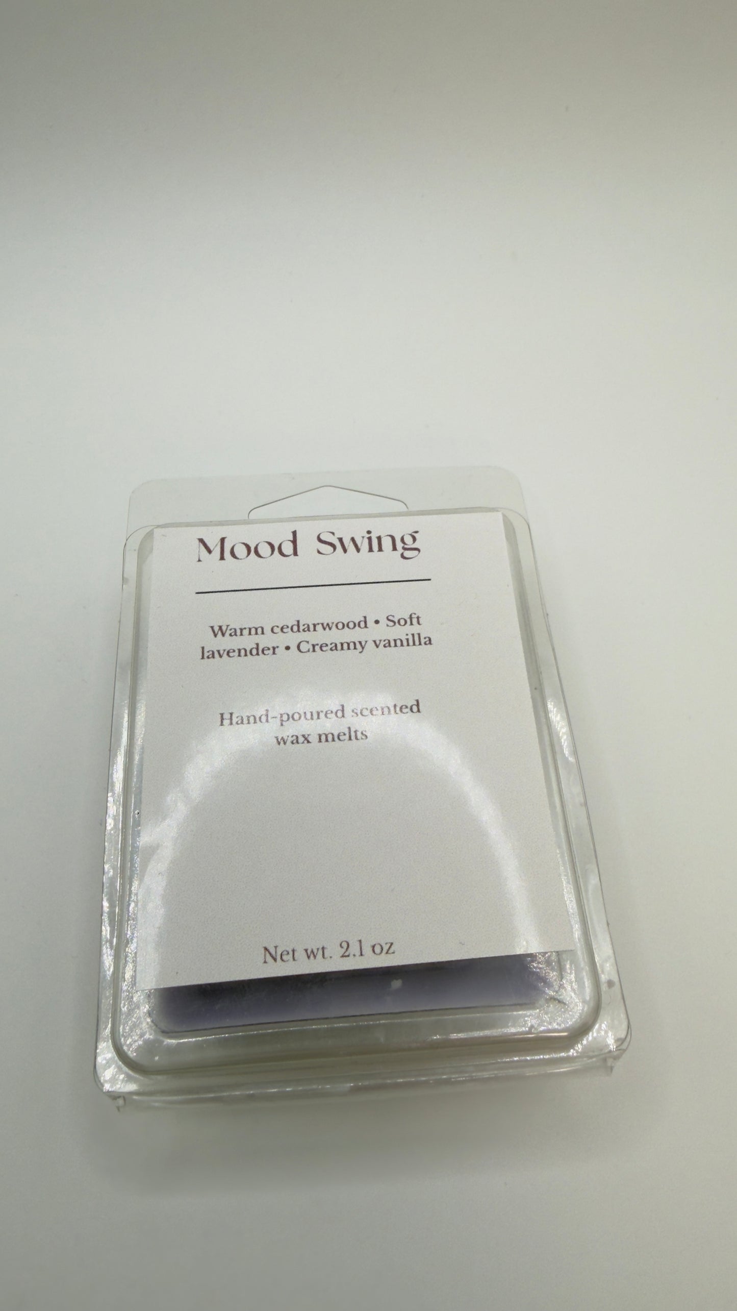 Mood Swing Candle + Wax Melt Duo For Overstimulated Days💜 (8oz Candle + Wax Melt)