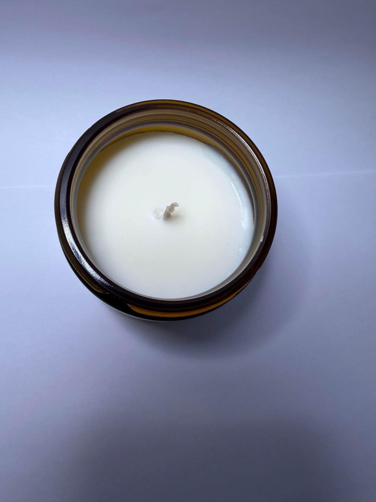 Tahoe Mountain 8 oz Scented Candle