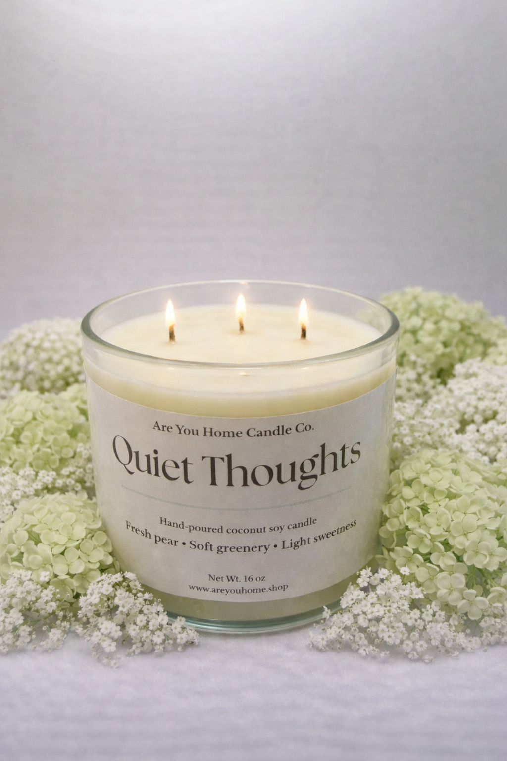 💭 Quiet Thoughts