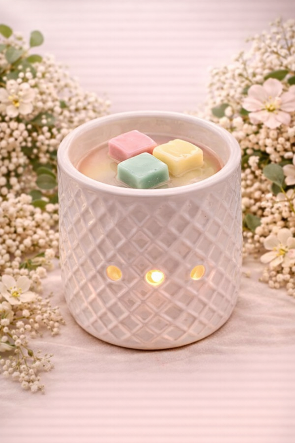 Wax Melts Collection