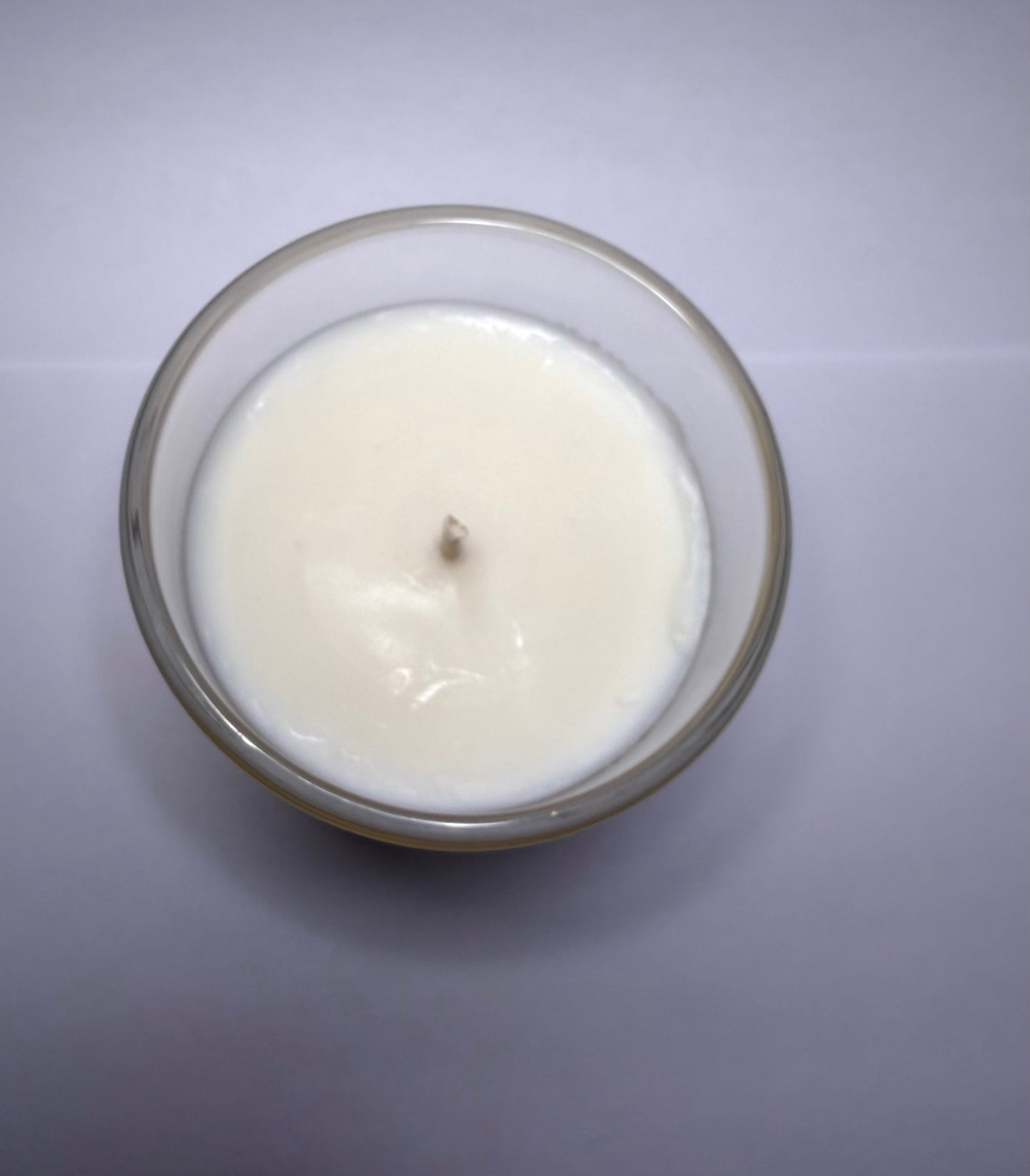 Pear Drops – 7.5oz Scented Coconut Soy Candle