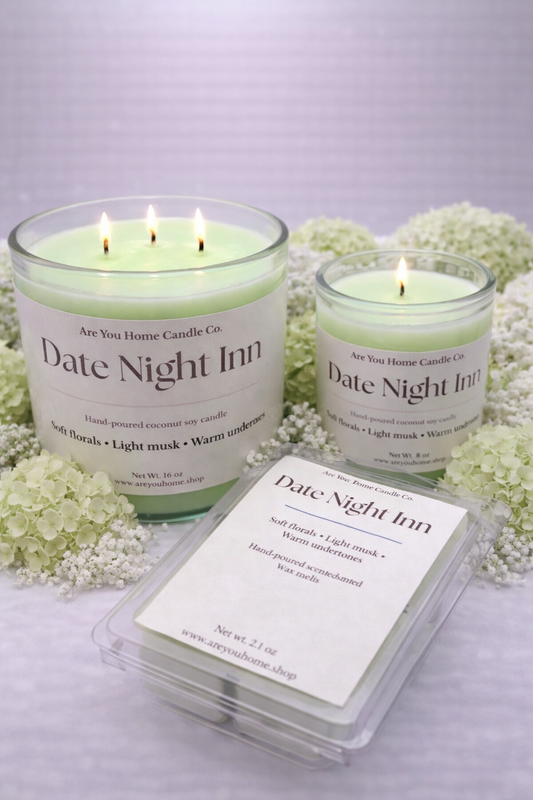 💙🩷Date Night Inn