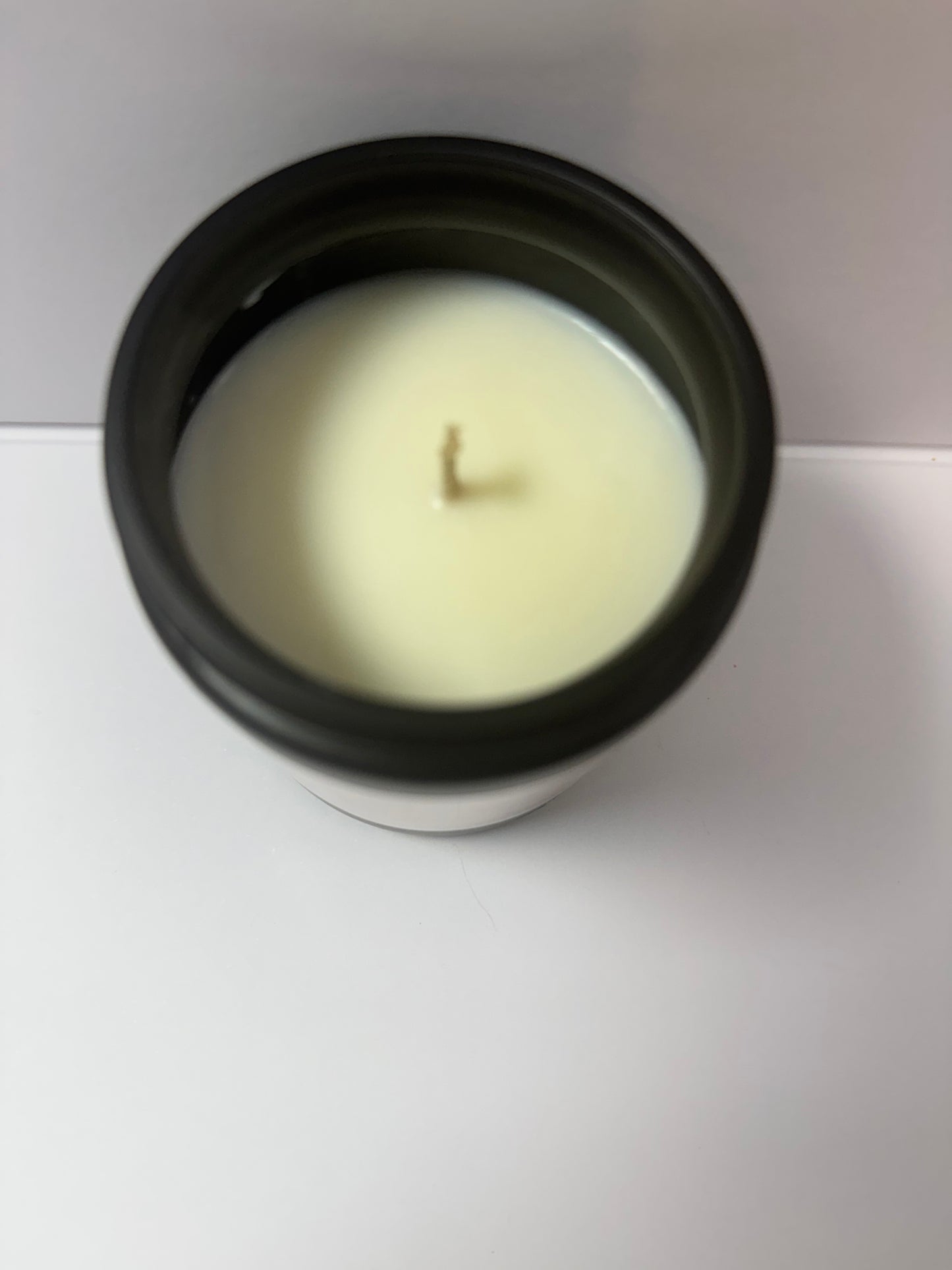 8oz Rose Petals  Scented Candle🌺