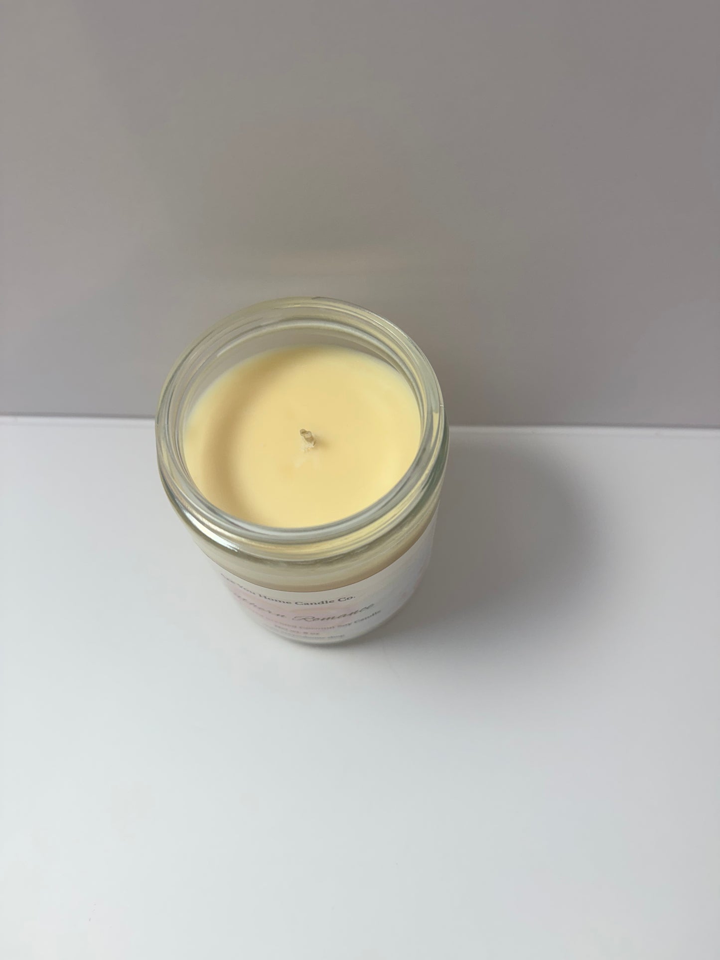 Southern Romance Scented Candle 🌺🌸