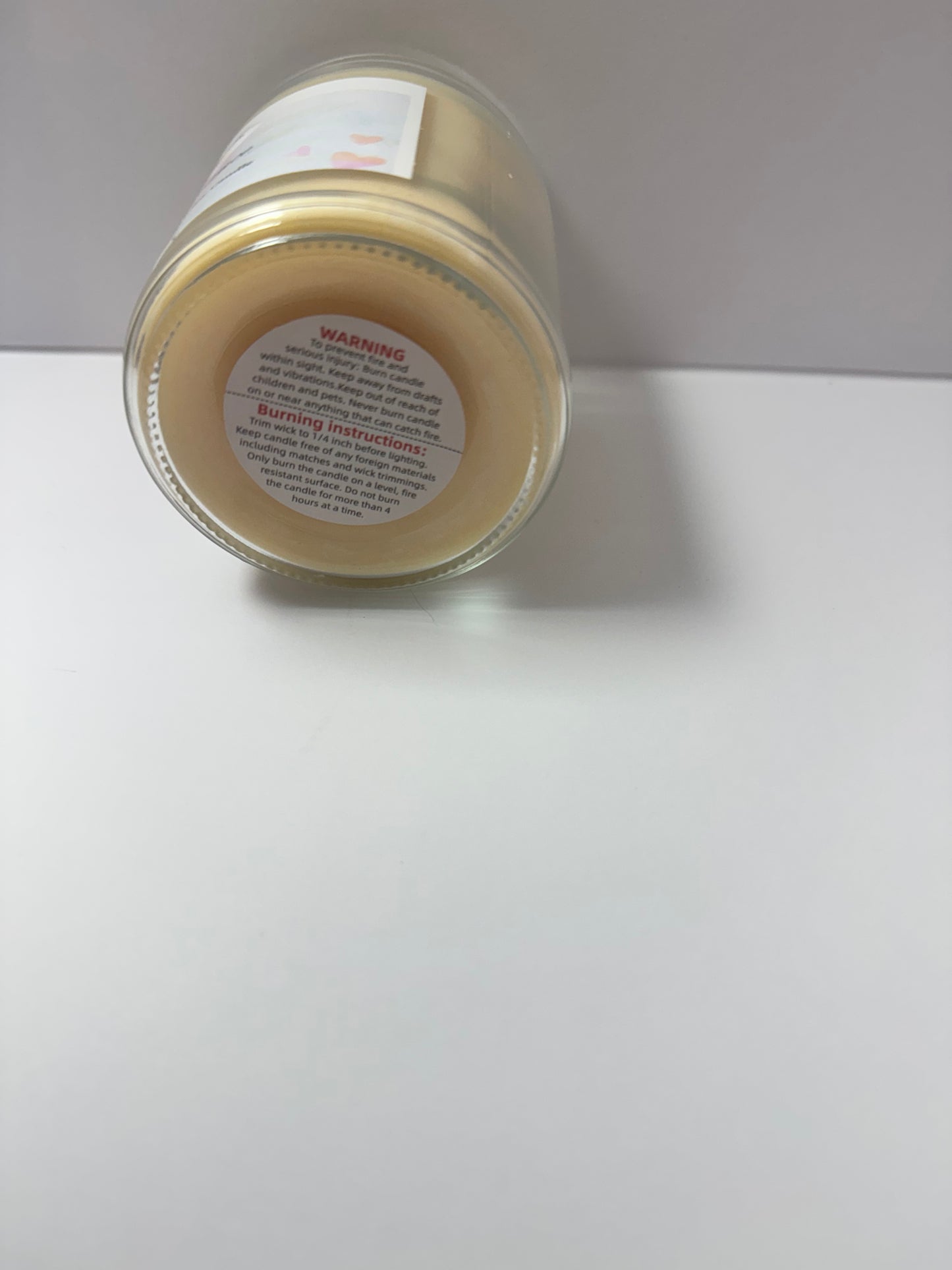 Southern Romance Scented Candle 🌺🌸