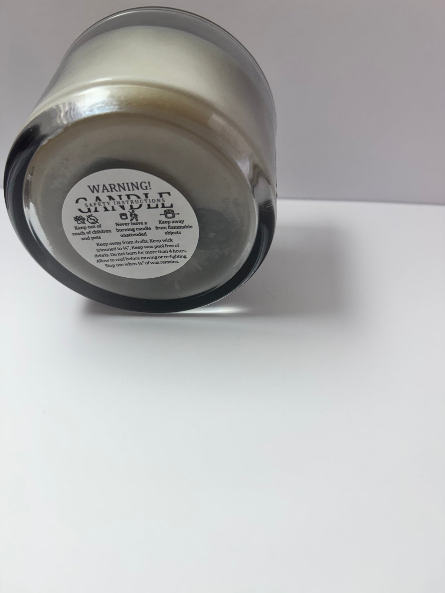 16oz Blush Evenings Scented Candle 🌚🌃